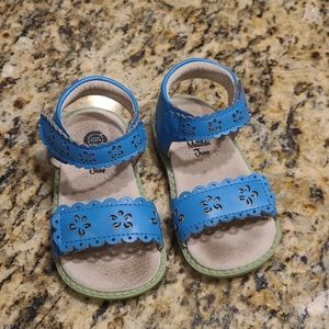 Matilda Jane collaboration Livie & Lucas